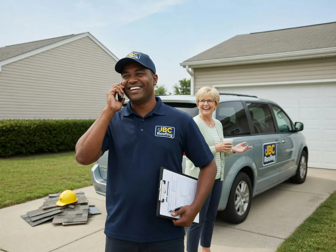 Roof Replacement North Bay, NY FAQs